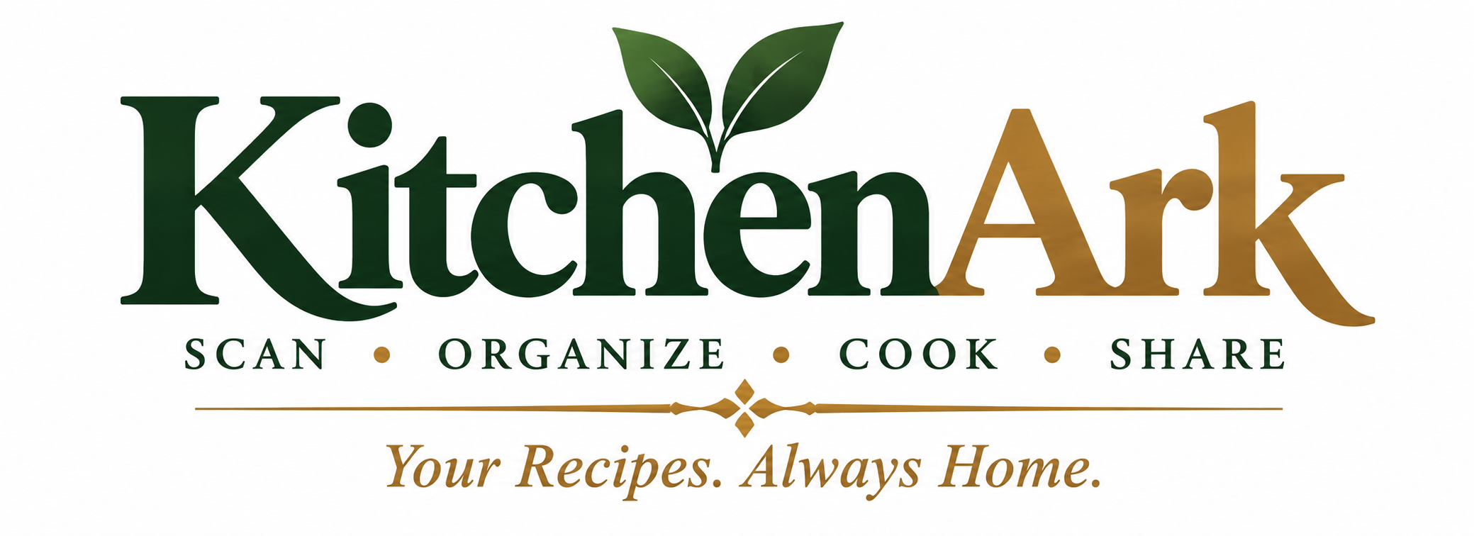 KitchenArk